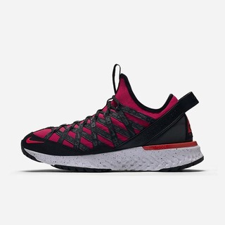 Pantofi Casual Nike ACG React Terra Gobe Barbati Rosii Violet Rosii | NWXF-97512